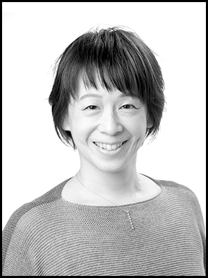Ayano Fujita
