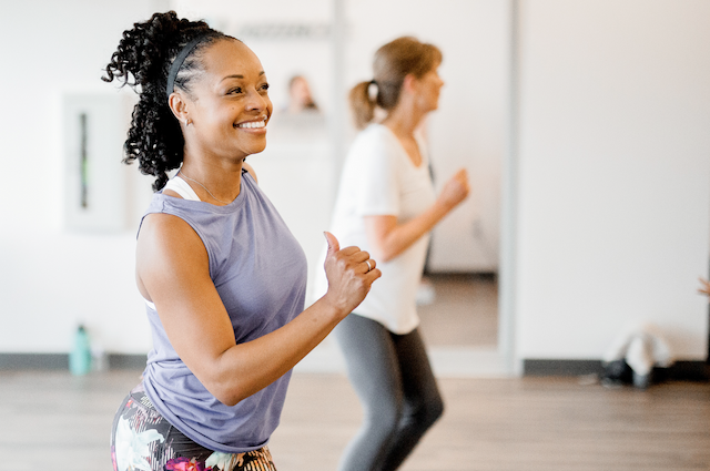 Jazzercise Icon Cardio Sculpt Classes | Jazzercise