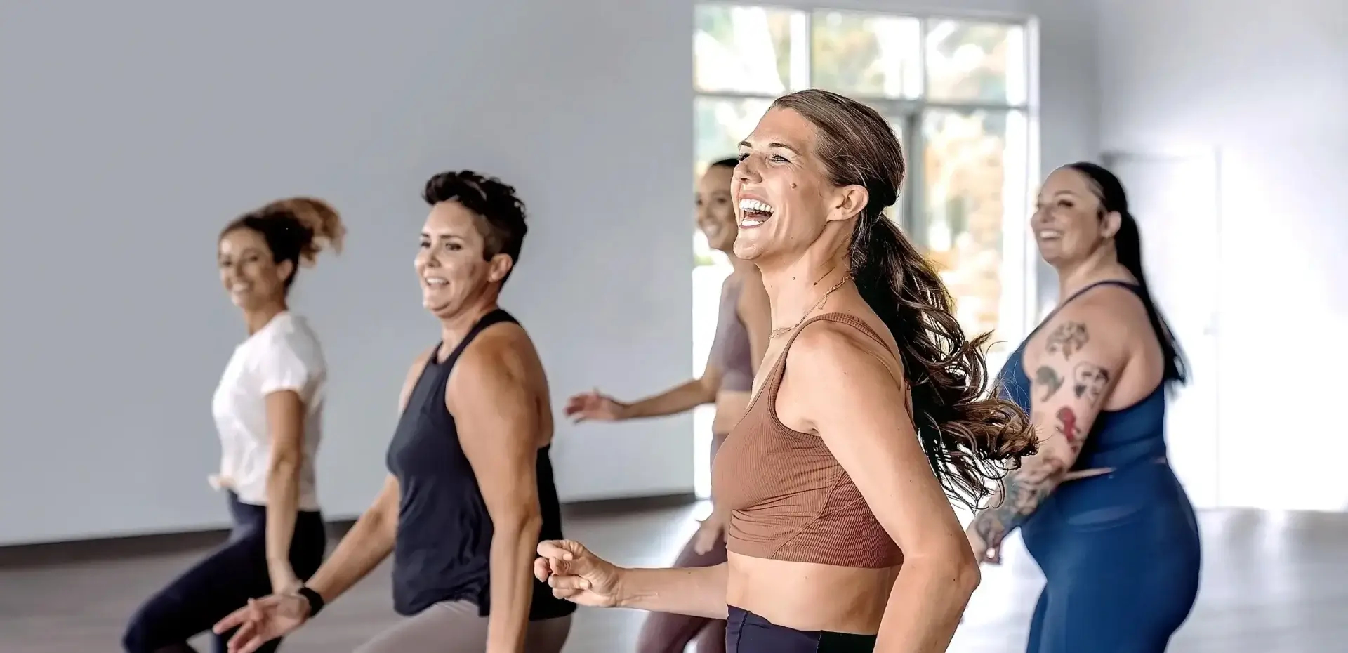 Jazzercise Class Jazzercise Music - Energize Your Workout with Top Hits & Throwback Tunes