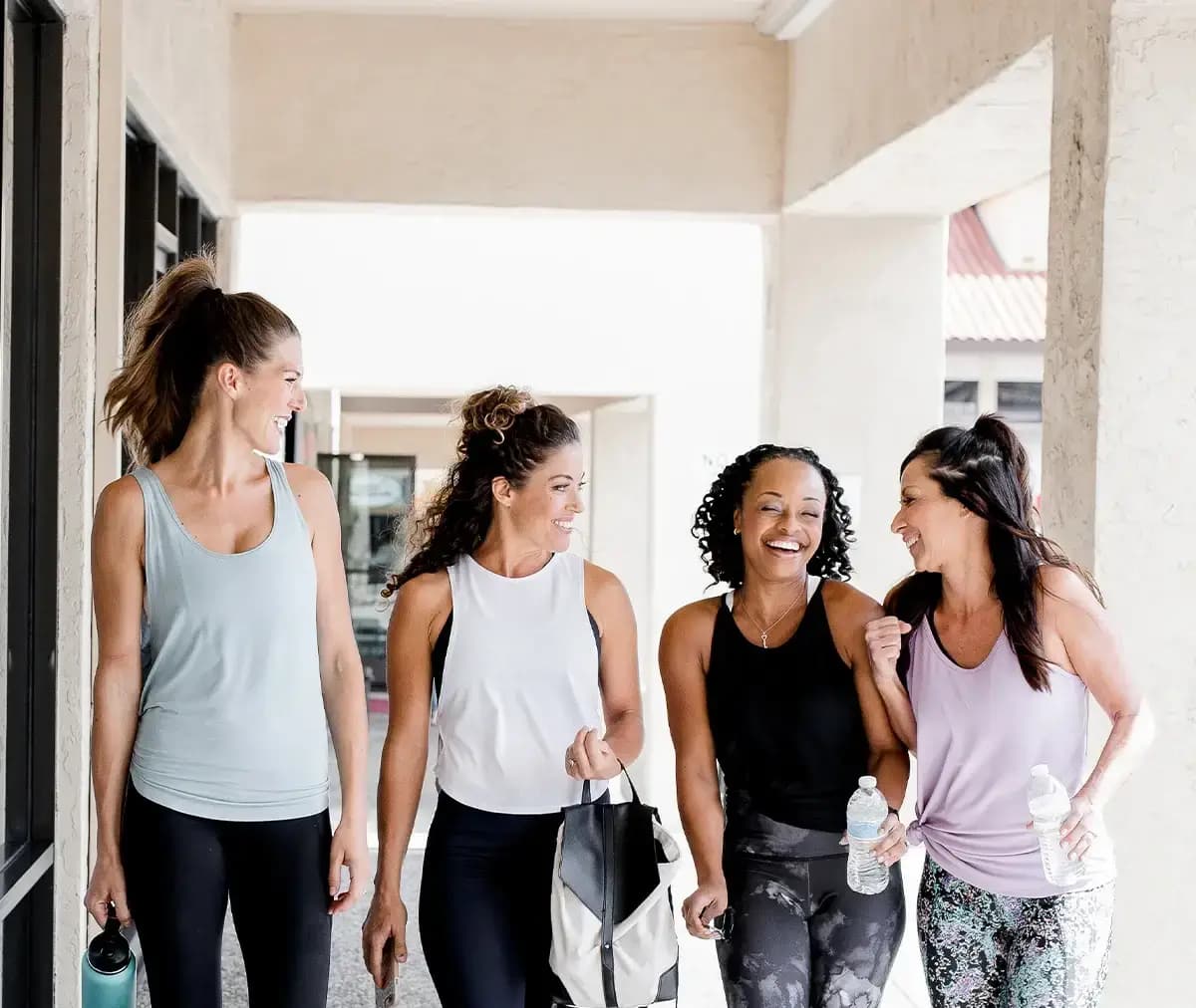 Jazzercise Students Become a Jazzercise Instructor | Jazzercise