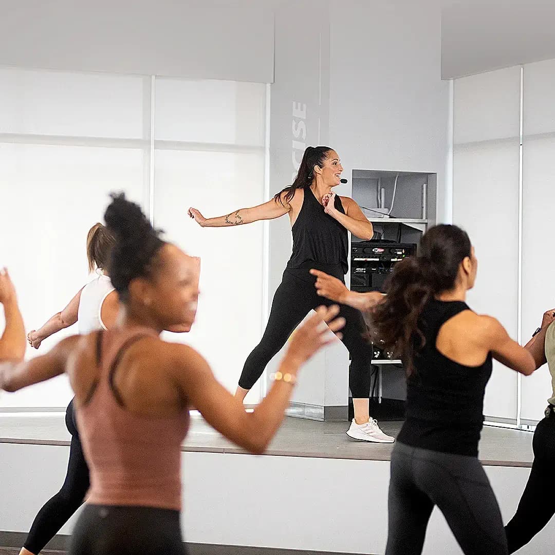 Jazzercise Background Why Jazzercise Works: Science-Backed Fitness Benefits