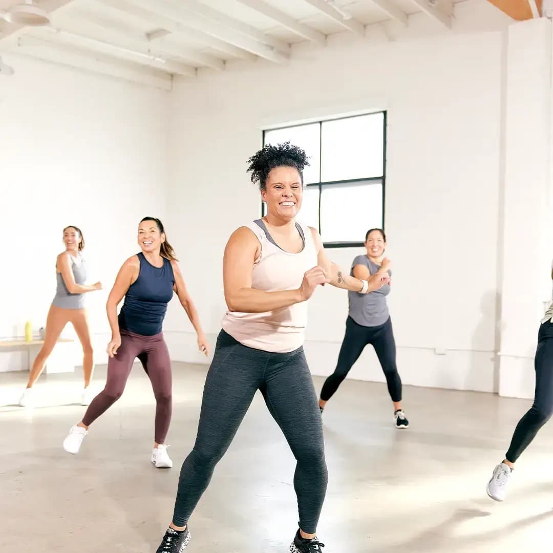 Jazzercise Background Why Jazzercise Works: Science-Backed Fitness Benefits