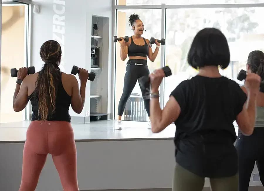 Jazzercise Class Jazzercise | Dance Fitness Classes, Aerobic Exercises & Sculpting Classes