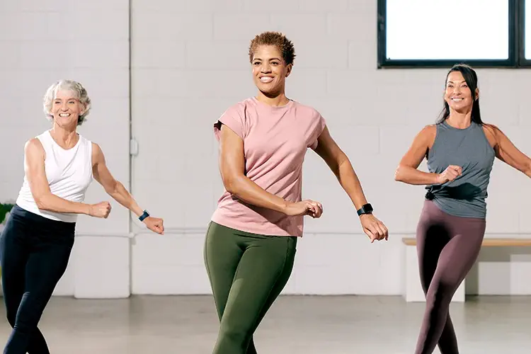 Should you take a Dance Fitness Class?