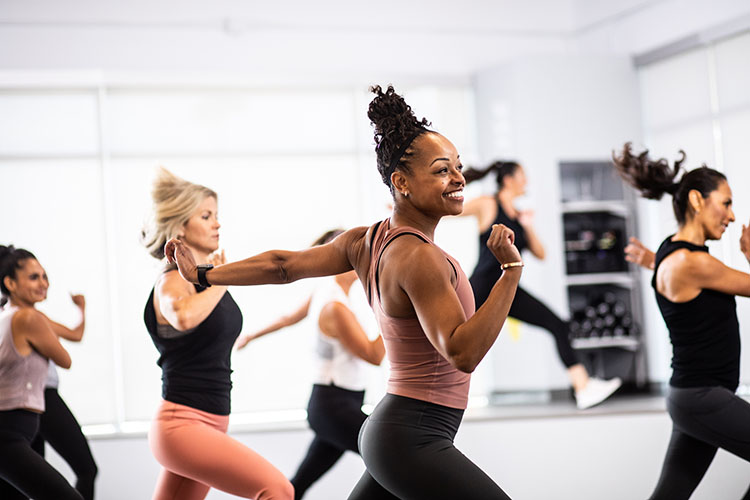 Do You Dislike Working Out? Have You Considered Group Exercise?