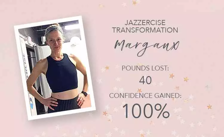 Real Talk: How One Woman Got Fit and Found Her Confidence
