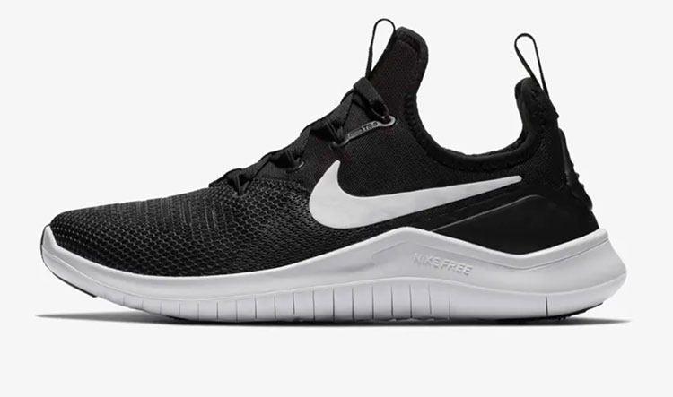 Nike shoes for fitness