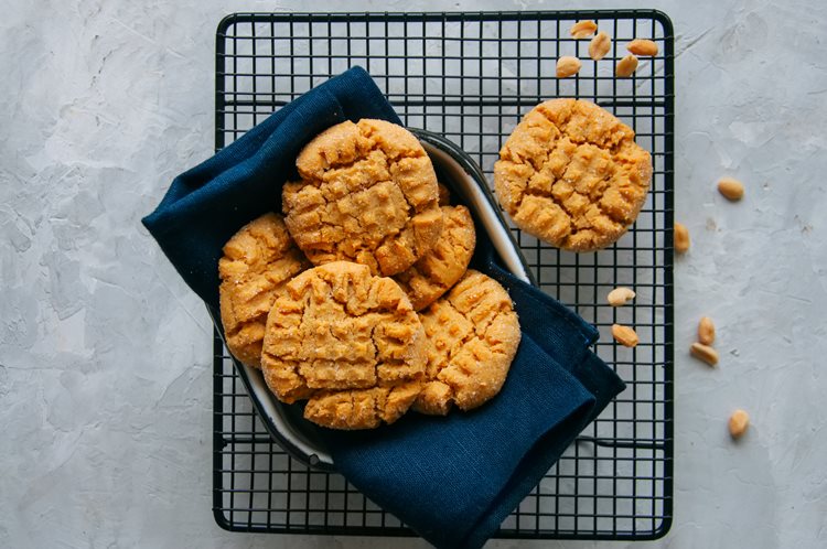 National Cookie Day: Easy 3-Ingredient Cookie Recipes 