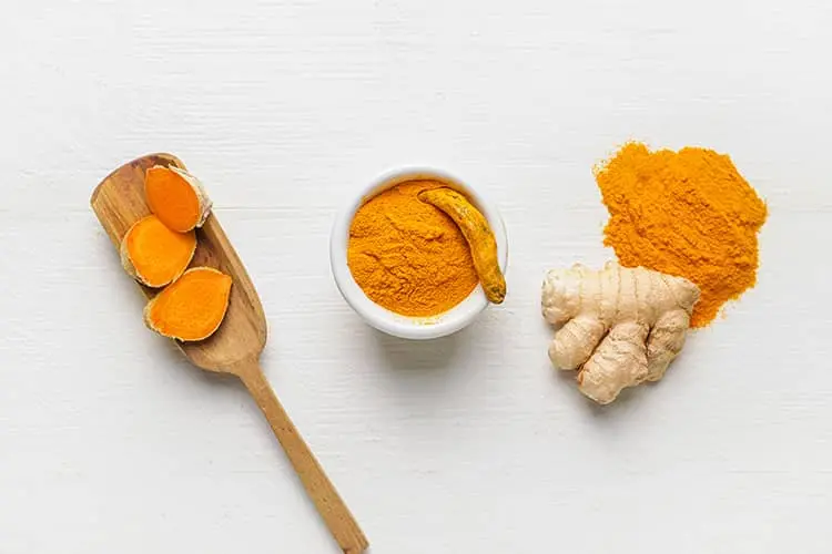 The Health and Nutrition Benefits of Turmeric: The Powerhouse Spice