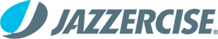 Jazzercise logo for gym franchises
