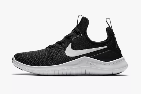 nike work out shoe